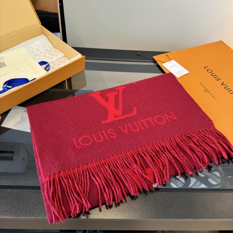 réplica,joyas,joyería,1:1,replica,fake,lujo,barato réplica,joyas,joyería,1:1,replica,fake,lujo,barato Chal Louis Vuitton (B7V2A)