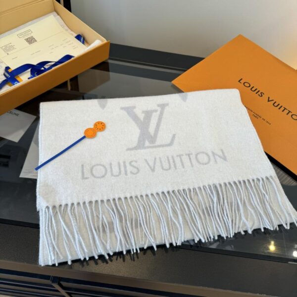 réplica,joyas,joyería,1:1,replica,fake,lujo,barato Chal Louis Vuitton (HW09L)