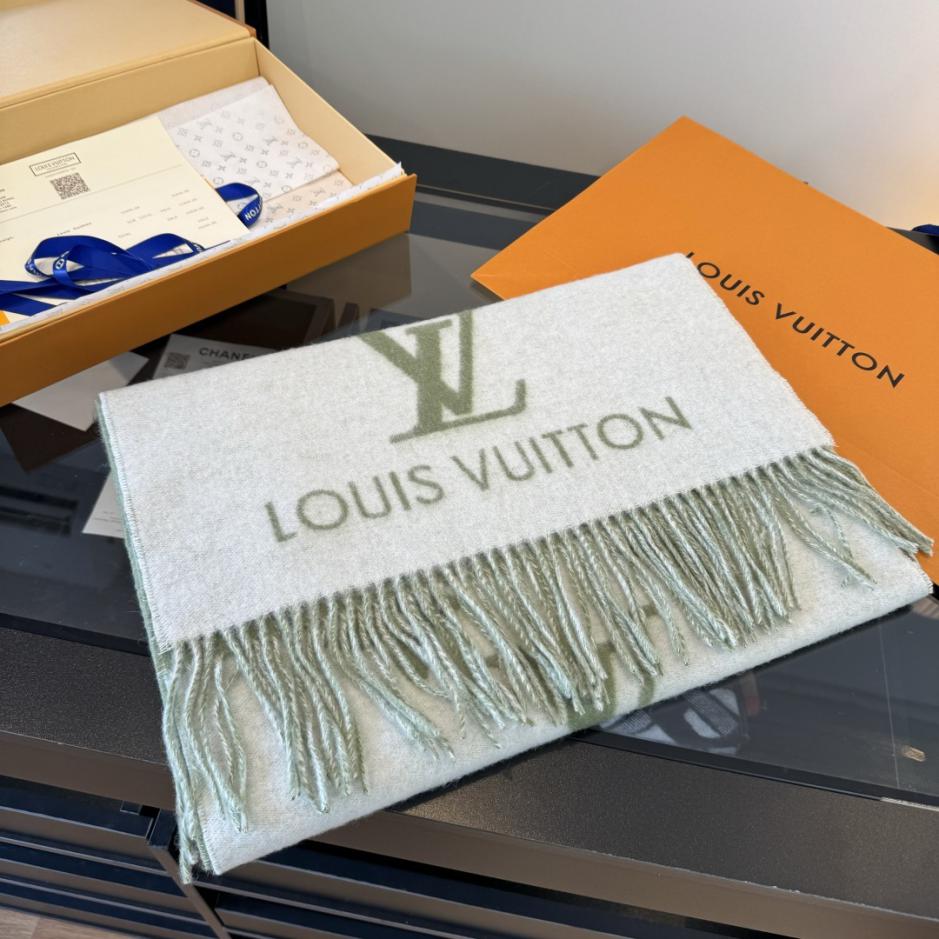 réplica,joyas,joyería,1:1,replica,fake,lujo,barato réplica,joyas,joyería,1:1,replica,fake,lujo,barato Chal Louis Vuitton (I602P)