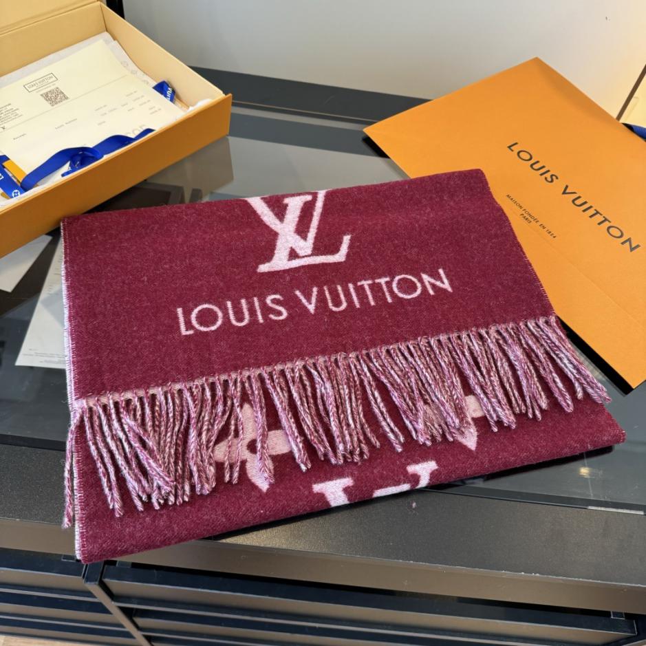 réplica,joyas,joyería,1:1,replica,fake,lujo,barato réplica,joyas,joyería,1:1,replica,fake,lujo,barato Chal Louis Vuitton (I8VMG)