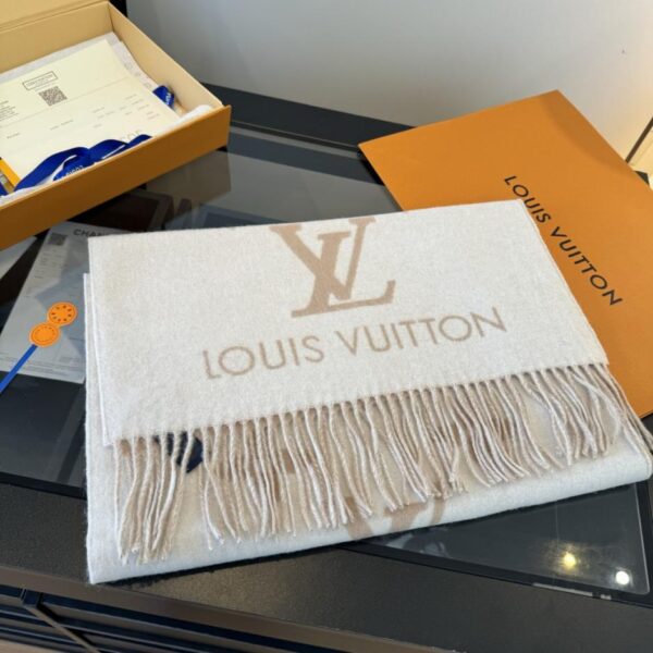 réplica,joyas,joyería,1:1,replica,fake,lujo,barato Chal Louis Vuitton (SIOOG)