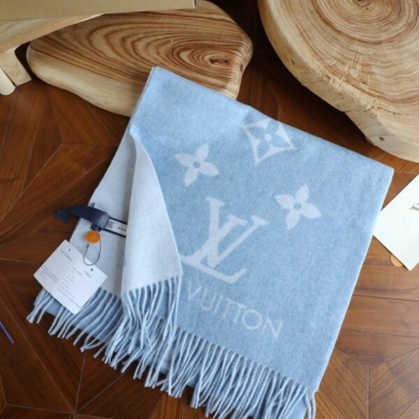 réplica,joyas,joyería,1:1,replica,fake,lujo,barato 【Edición LV Cashmere】Original con chip (DMCUB)