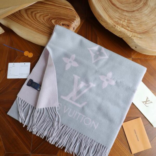 réplica,joyas,joyería,1:1,replica,fake,lujo,barato 【Edición LV Cashmere】Original con chip (50PS4)