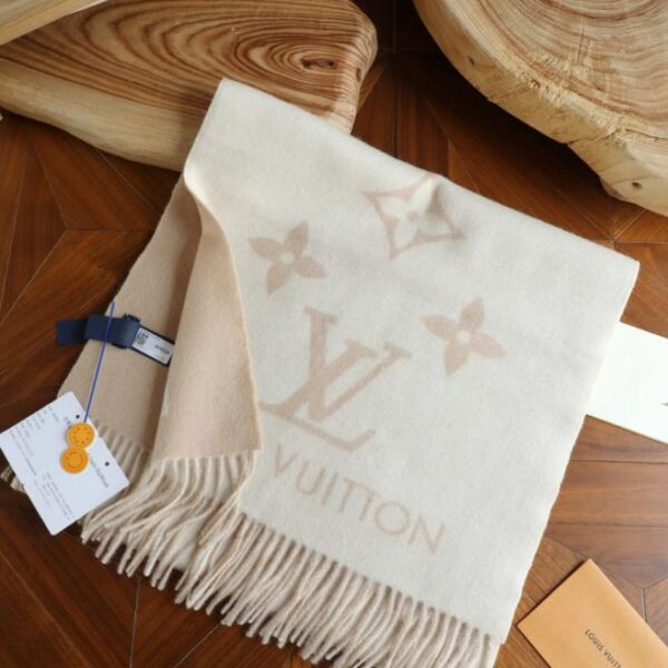 réplica,joyas,joyería,1:1,replica,fake,lujo,barato 【Edición LV Cashmere】Original con chip (I4IS6)