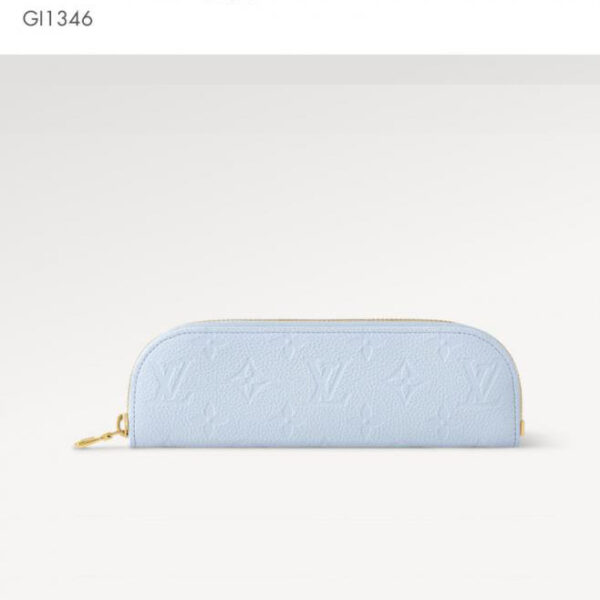 réplica,joyas,joyería,1:1,replica,fake,lujo,barato Nuevo estuche para lápices Louis Vuitton CHARLOTTE (I0JL3)
