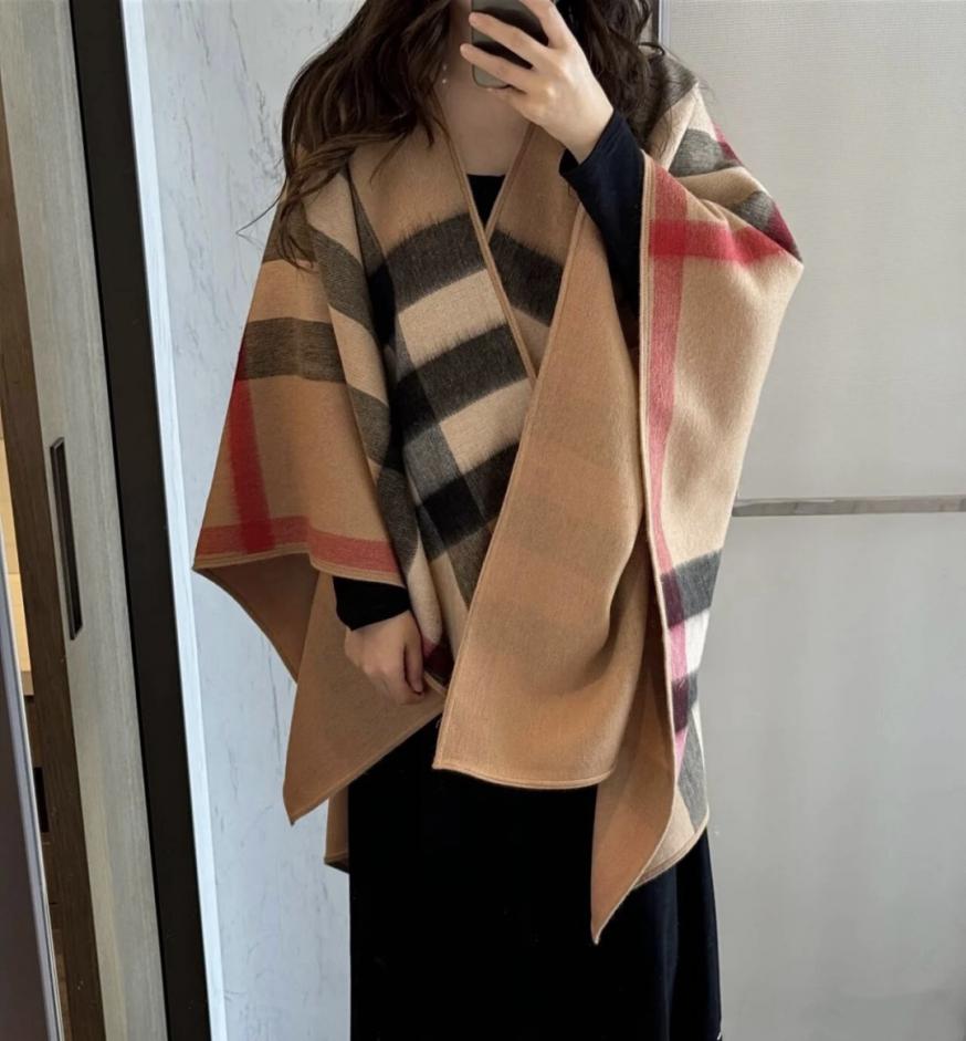 réplica,joyas,joyería,1:1,replica,fake,lujo,barato réplica,joyas,joyería,1:1,replica,fake,lujo,barato Capa reversible Burberry (NTATK)