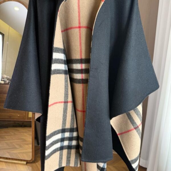 réplica,joyas,joyería,1:1,replica,fake,lujo,barato Capa bordada Burberry (AATQS)