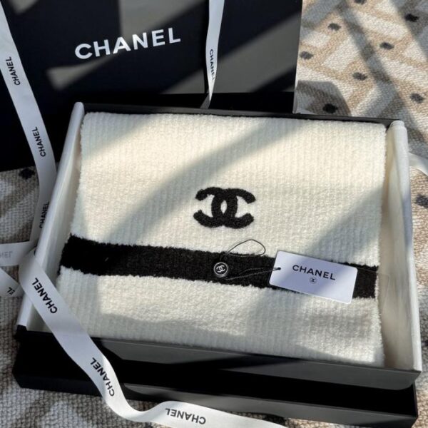 réplica,joyas,joyería,1:1,replica,fake,lujo,barato La última colección de pañuelos tejidos de CHANEL (0D0UT)