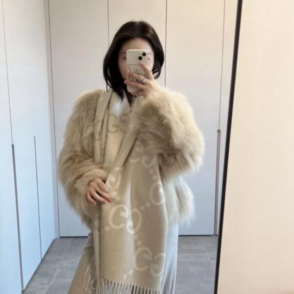 réplica,joyas,joyería,1:1,replica,fake,lujo,barato La última versión con hilo dorado de las boutiques de Gucci (6 WHX)