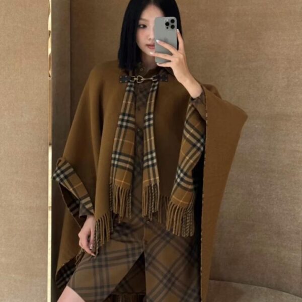 réplica,joyas,joyería,1:1,replica,fake,lujo,barato Bufanda Burberry (DYSDA)
