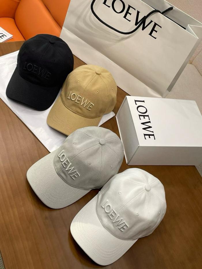 réplica,joyas,joyería,1:1,replica,fake,lujo,barato réplica,joyas,joyería,1:1,replica,fake,lujo,barato Gorra de béisbol Loewe (WLRXT)