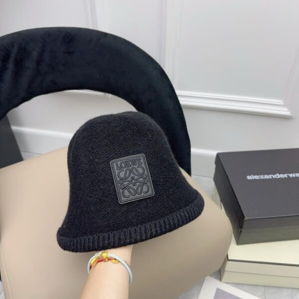 réplica,joyas,joyería,1:1,replica,fake,lujo,barato Nuevo gorro de lana de LOEWE (DAR8H)