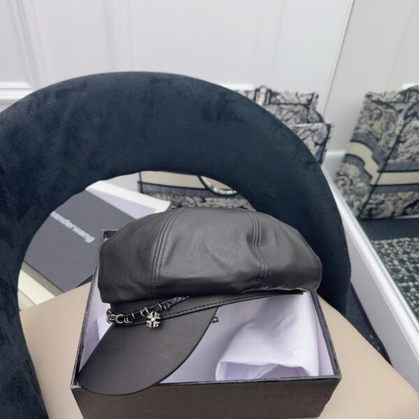 réplica,joyas,joyería,1:1,replica,fake,lujo,barato Colección de cuero personalizado premium de Chrome Hearts (F11XQ)