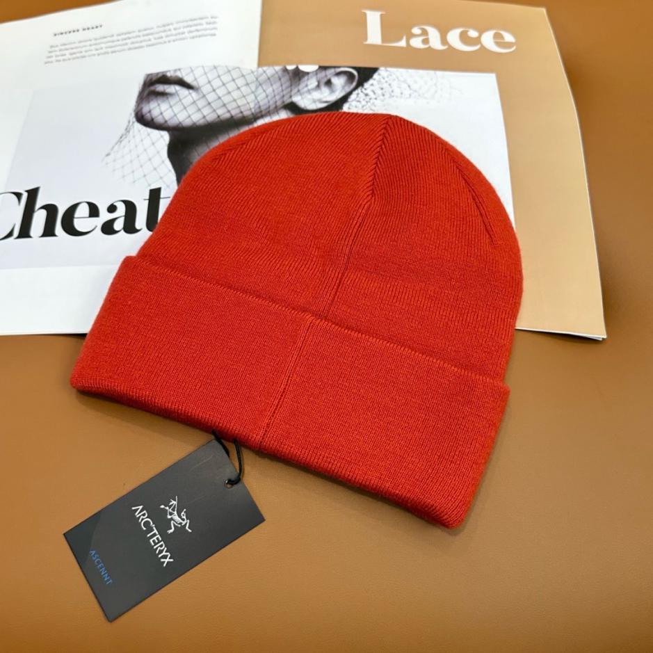 réplica,joyas,joyería,1:1,replica,fake,lujo,barato réplica,joyas,joyería,1:1,replica,fake,lujo,barato Gorro de punto de alta calidad Arc’teryx, último estilo otoño/invierno, gorro de punto para parejas (FON6L)
