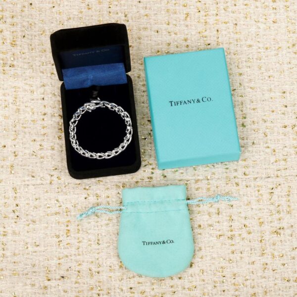 réplica,joyas,joyería,1:1,replica,fake,lujo,barato Boutique / Pulsera con cierre, serie HardWear (FQYHC)
