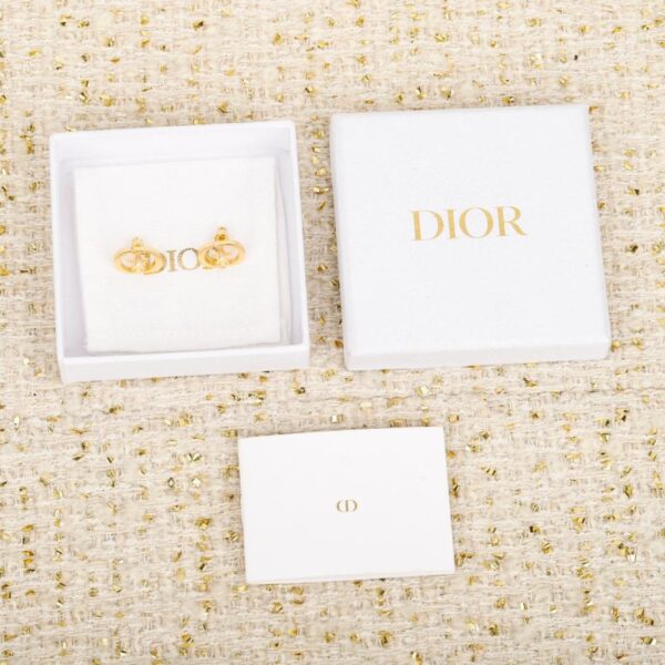 réplica,joyas,joyería,1:1,replica,fake,lujo,barato Boutique / Pendientes Dior Little Star CD (BKI42)