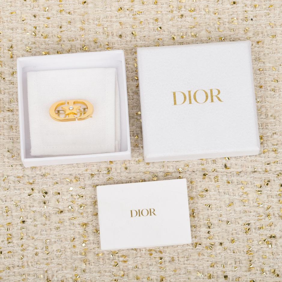 réplica,joyas,joyería,1:1,replica,fake,lujo,barato réplica,joyas,joyería,1:1,replica,fake,lujo,barato Boutique / Broche de CD Dior Little Star (CI3Z6)