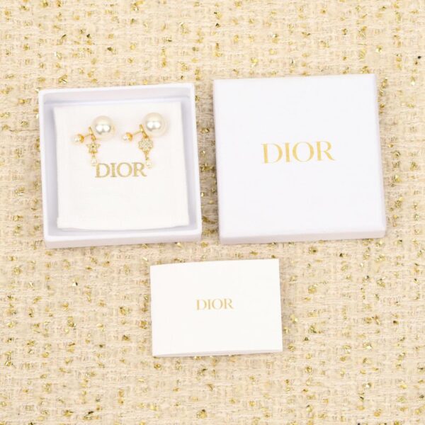 réplica,joyas,joyería,1:1,replica,fake,lujo,barato Boutique / Collar Dior (RS77D)
