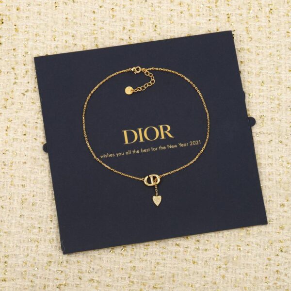 réplica,joyas,joyería,1:1,replica,fake,lujo,barato Boutique / Colección Shell de Dior 25 de principios de primavera (0TZ2Y)