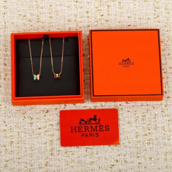 réplica,joyas,joyería,1:1,replica,fake,lujo,barato Boutique / Pulsera de oro, hecha a medida con oro auténtico y diamantes; collar Chaine d’Ancre Verso (TLDVN).