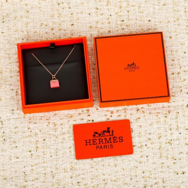 réplica,joyas,joyería,1:1,replica,fake,lujo,barato Boutique / Collar Constelación Rosa, versión en oro de 18 quilates y diamantes hecha a medida disponible (VHJDQ).