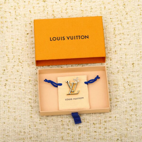 réplica,joyas,joyería,1:1,replica,fake,lujo,barato Boutique / Broche floral LV (QIOMU)