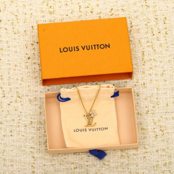 réplica,joyas,joyería,1:1,replica,fake,lujo,barato Boutique / 【Pendientes LV】(VDCC0)
