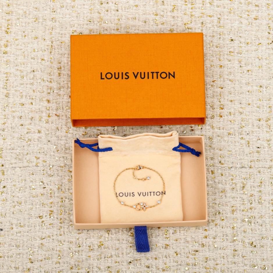 réplica,joyas,joyería,1:1,replica,fake,lujo,barato réplica,joyas,joyería,1:1,replica,fake,lujo,barato Boutique / Pulsera Idylle Blossom (NQIOS)