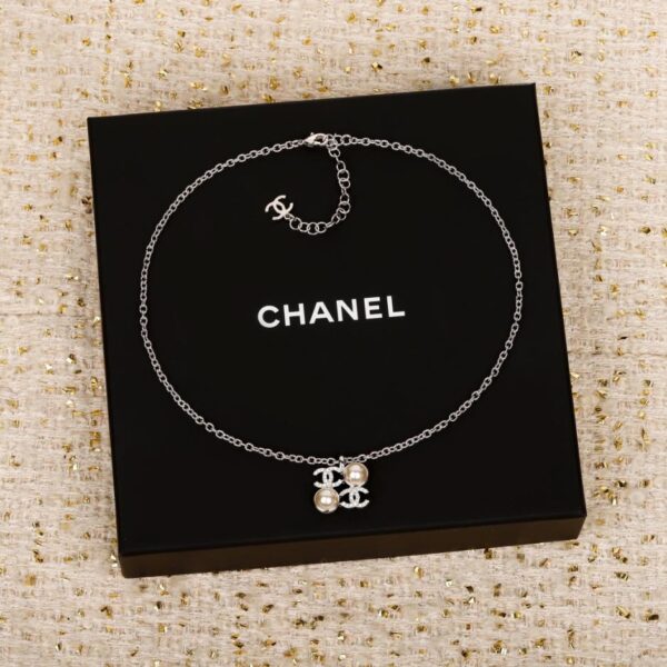 réplica,joyas,joyería,1:1,replica,fake,lujo,barato Boutique / Broche de lápiz de Chanel (R7N9G)