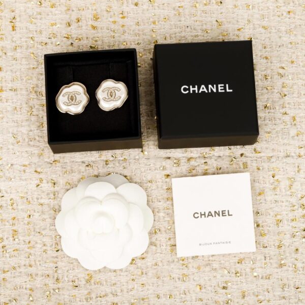 réplica,joyas,joyería,1:1,replica,fake,lujo,barato Boutique / Broche de ciervo de Chanel (J8HD2)