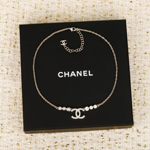 réplica,joyas,joyería,1:1,replica,fake,lujo,barato Boutique / Broche de ciervo de Chanel (J8HD2)