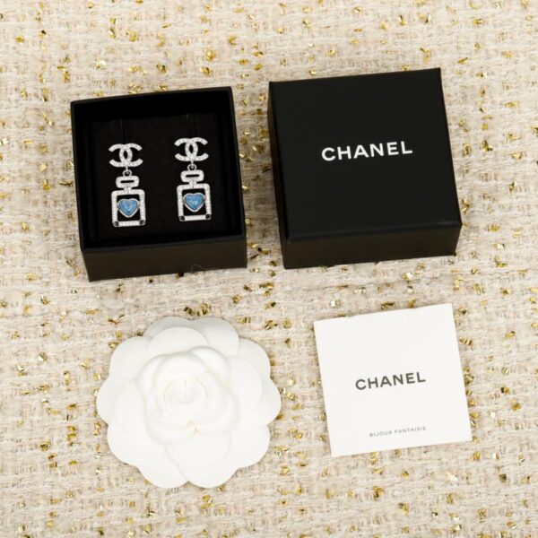 réplica,joyas,joyería,1:1,replica,fake,lujo,barato Boutique / Gargantilla de ciervo Chanel (9EW8E)