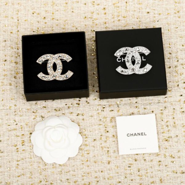 réplica,joyas,joyería,1:1,replica,fake,lujo,barato Boutique / Conjunto de tres anillos Chanel: Colección Quartz Coco Crush (MWKM9)