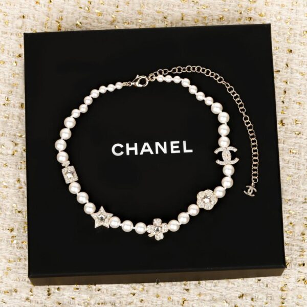 réplica,joyas,joyería,1:1,replica,fake,lujo,barato Boutique / Diadema de cuero de Chanel (TUU12)