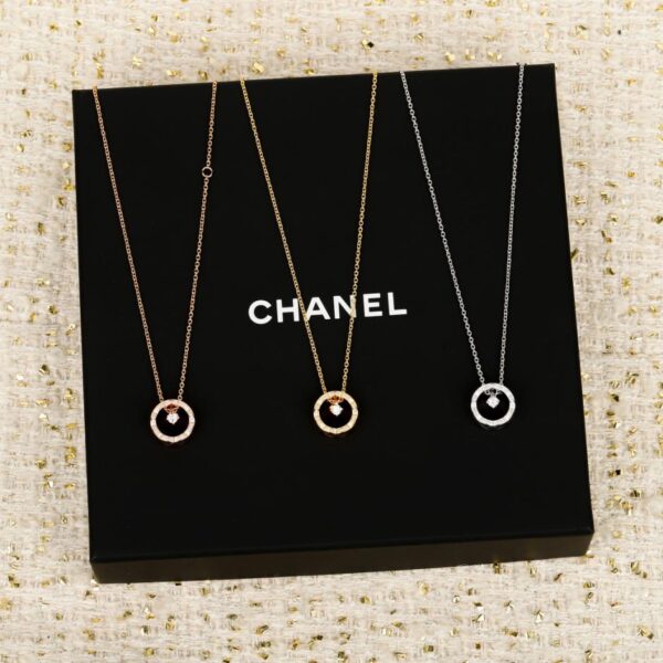 réplica,joyas,joyería,1:1,replica,fake,lujo,barato Boutique / Pendientes Chanel Robot (E8CA4)