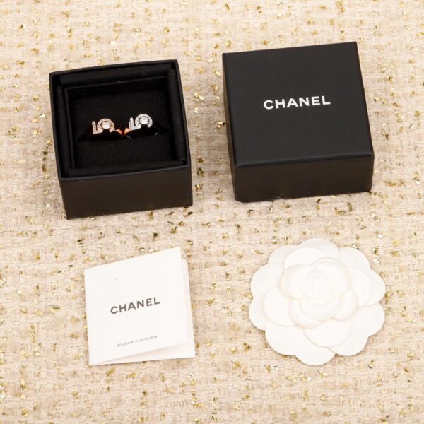 réplica,joyas,joyería,1:1,replica,fake,lujo,barato Boutique / Llavero robot de Chanel (SSDJO)