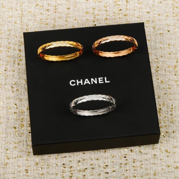réplica,joyas,joyería,1:1,replica,fake,lujo,barato Boutique / Collar de cintura con perla doble C y diamante de Chanel 2 (9D7UO)