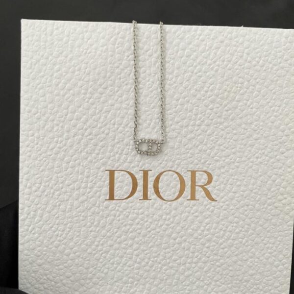 réplica,joyas,joyería,1:1,replica,fake,lujo,barato Broche de CD de Dior (DN9LV)