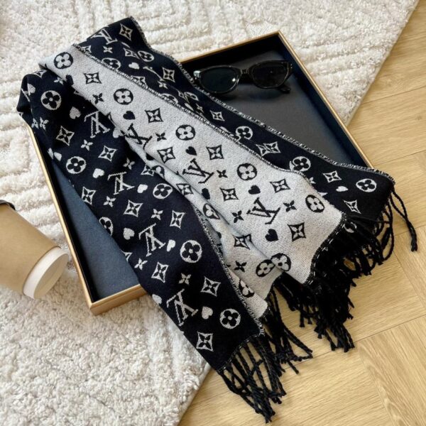 réplica,joyas,joyería,1:1,replica,fake,lujo,barato Última bufanda de Chanel del sitio web oficial (QWQRQ)
