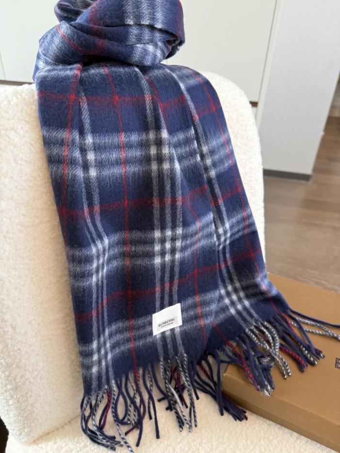réplica,joyas,joyería,1:1,replica,fake,lujo,barato réplica,joyas,joyería,1:1,replica,fake,lujo,barato Bufanda de cachemira Burberry New Style para hombre y mujer (QJB9F)