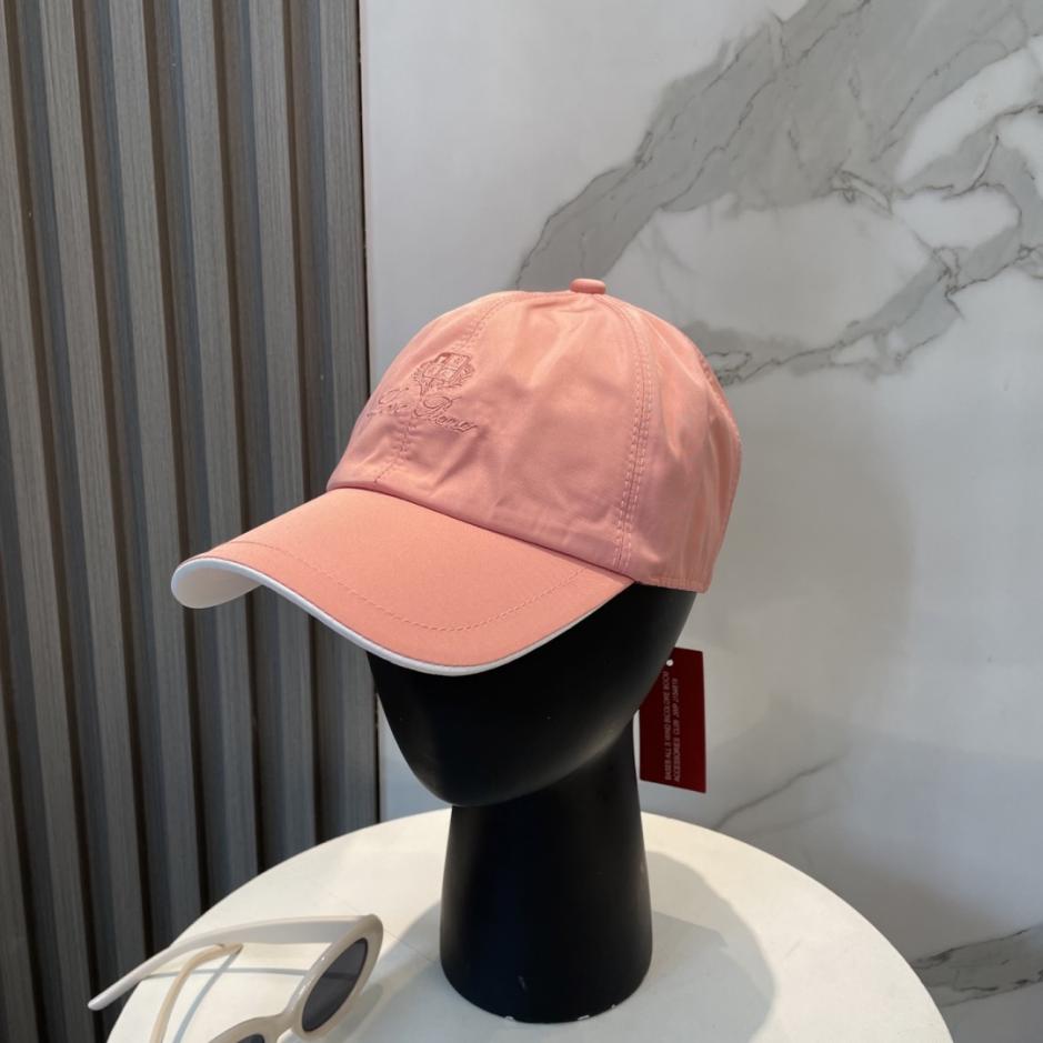 réplica,joyas,joyería,1:1,replica,fake,lujo,barato réplica,joyas,joyería,1:1,replica,fake,lujo,barato Boutique Loro Piana, gorra de béisbol nueva de alta calidad (QDOQBK)