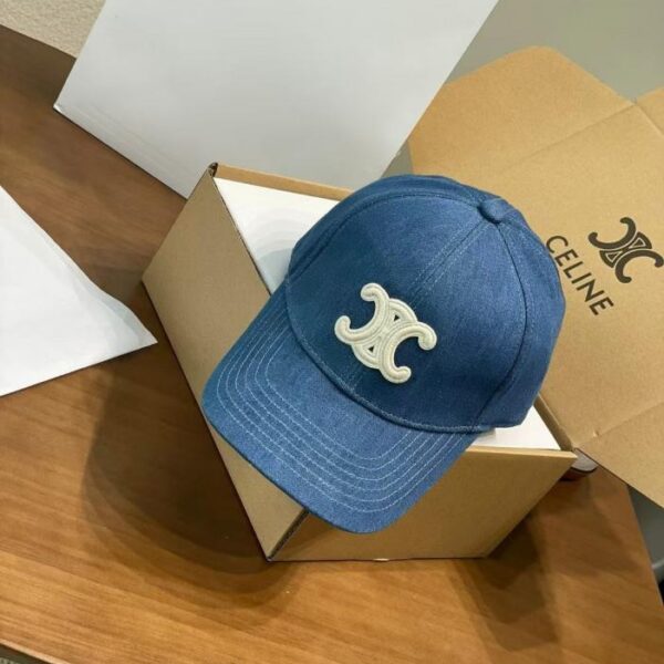 réplica,joyas,joyería,1:1,replica,fake,lujo,barato Gorro de pescador MiuMiu, de lona, ​​novedad oficial, unisex (1A97GO)