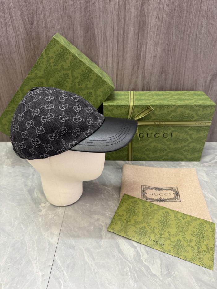 réplica,joyas,joyería,1:1,replica,fake,lujo,barato réplica,joyas,joyería,1:1,replica,fake,lujo,barato Gorra de béisbol GUCCI (9X10F0)