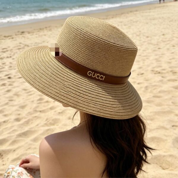 réplica,joyas,joyería,1:1,replica,fake,lujo,barato La última gorra de béisbol original de Gucci (OFQOMH)
