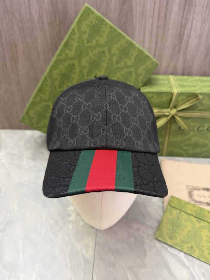 réplica,joyas,joyería,1:1,replica,fake,lujo,barato réplica,joyas,joyería,1:1,replica,fake,lujo,barato Gorra de béisbol GUCCI (1GVYXI)