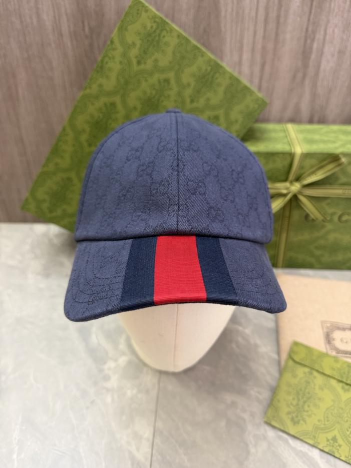 réplica,joyas,joyería,1:1,replica,fake,lujo,barato réplica,joyas,joyería,1:1,replica,fake,lujo,barato Gorra de béisbol GUCCI (DKVF98)