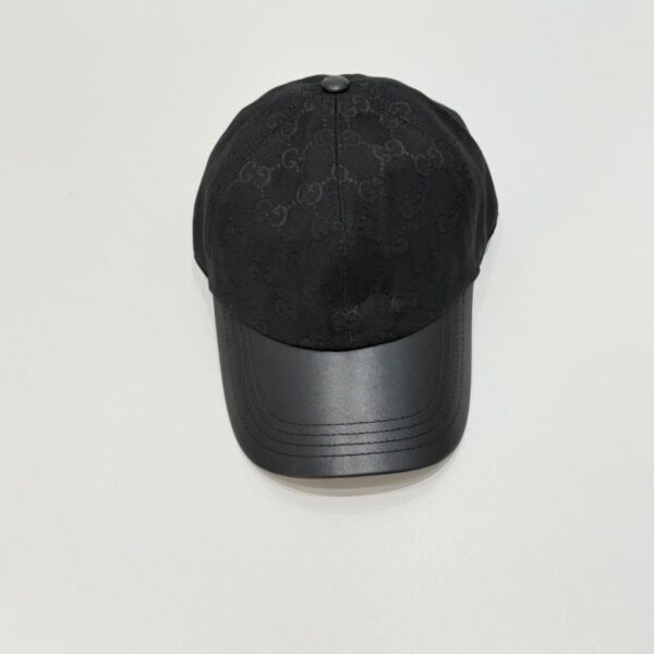 réplica,joyas,joyería,1:1,replica,fake,lujo,barato Gorra de béisbol Gucci (CU5SDM)