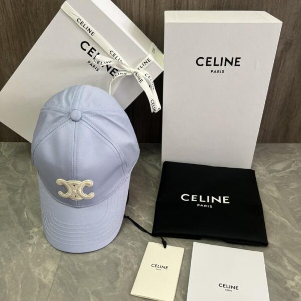 réplica,joyas,joyería,1:1,replica,fake,lujo,barato Diseño personalizado original de CELINE, mismo estilo que en el sitio web oficial (IZKWOC).