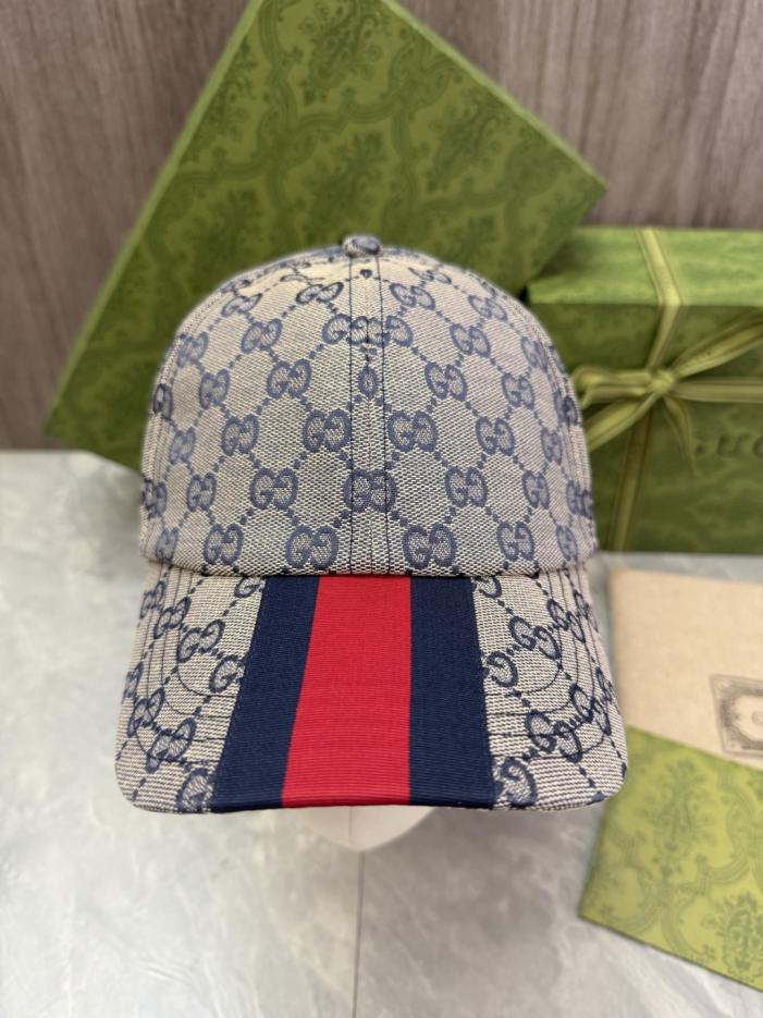 réplica,joyas,joyería,1:1,replica,fake,lujo,barato réplica,joyas,joyería,1:1,replica,fake,lujo,barato Gorra de béisbol GUCCI (4HWV6V)