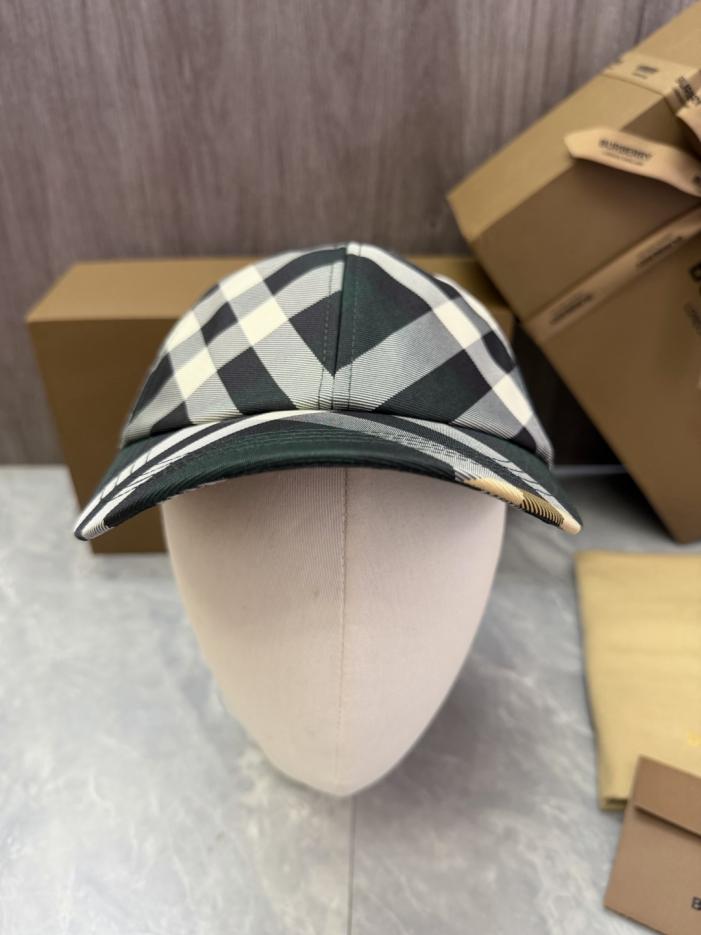réplica,joyas,joyería,1:1,replica,fake,lujo,barato réplica,joyas,joyería,1:1,replica,fake,lujo,barato Gorra de béisbol clásica a cuadros de Burberry Original hecha a medida (20R9EW)